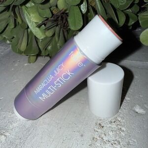 Tarte LATTE Maracuja Multi-Stick CreamY Lip & Cheek Color .3 oz NEW